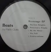 LP - Pablo Queu - Beats