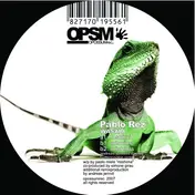 pablo rez - Wasabi Ep