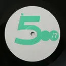 10'' - Pablo Rez - Tampopo