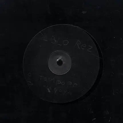 Pablo Rez - Tampopo