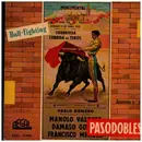 7inch Vinyl Single - Pablo Romero - El Abanico