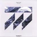 12inch Vinyl Single - Pablo Say - Old Child - EP