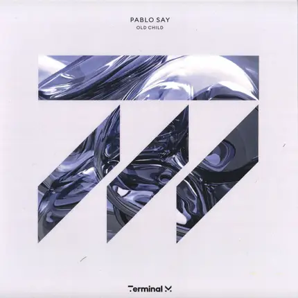 Pablo Say - Old Child