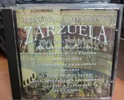Pablo Sorozábal - Preludios E Intermedios De Zarzuela Por Pablo Sorozábal