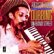 Pablo - Dubbing On Bond Street