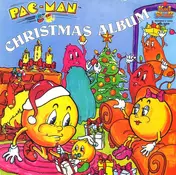 Pac-Man - Pac-Man Christmas Album