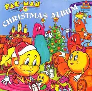 Pac-Man - Pac-Man Christmas Album