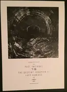 12inch Vinyl Single - Pact Infernal - The Descent (Chapter 1) Lucy Remixes