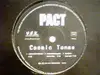 12inch Vinyl Single - Pact - Cosmic Tones