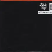 Pace - HOW GOOD