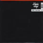 12inch Vinyl Single - Pace - How Good - REMIXED BY PUSSY 2000