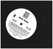 Pace Won - I Declare War / Step Up