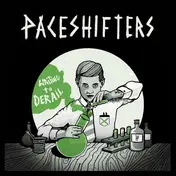 Paceshifters - Waiting To Derail