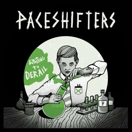 Paceshifters - Waiting To Derail