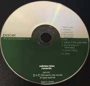 CD - Pacer - Space Between Us