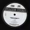12inch Vinyl Single - Pace Won - Secret / Bring It Out Of Me