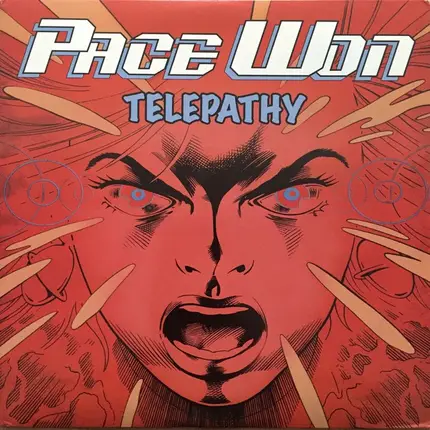 Pacewon - Telepathy