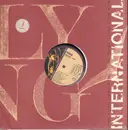 12inch Vinyl Single - Pacha - One Kiss (Remix) - Company Sleeve