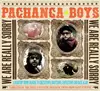 Double LP - Pachanga Boys - We Are Really Sorry - 180gram DLP + CD & DVD incl.16 page booklet!