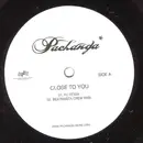 12'' - Pachanga - Close To You