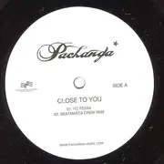 12'' - Pachanga - Close To You