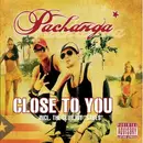 CD Single - Pachanga - Close To You
