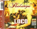 CD Single - Pachanga - Loco