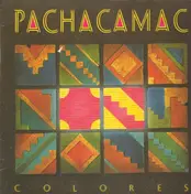 Pachacamac - Colores