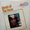 LP - Pachacamac - Music Of The Incas