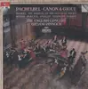 LP - Pachebel - Canon & Gigue