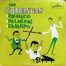 LP - Pacheco Y Su Charanga , Charlie Palmieri And His Charanga 'La Duboney' And Fajardo Y Su Charanga - Las Charangas - Mono