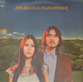 Alexander - Pacheco & Alexander