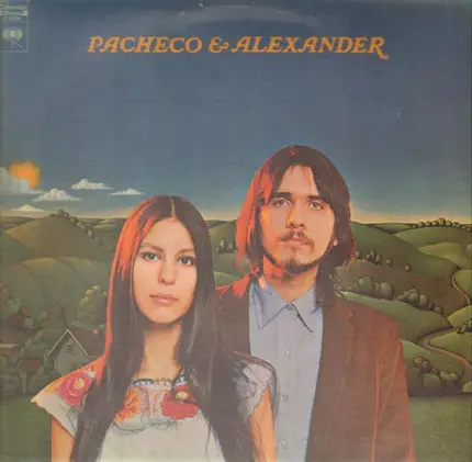 Pacheco & Alexander - Pacheco & Alexander