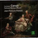 CD - Pachelbel - Canon - Famous Baroque Music