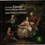 Pachelbel - Canon - Famous Baroque Music