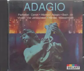 Johann Pachelbel - Adagio