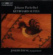 Pachelbel - Keyboard Suites