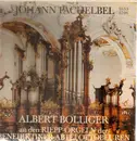 LP-Box - Pachelbel - Ottobeuren - Hardcover Box + Booklet