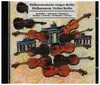 CD - Pachelbel / Telemann / Brahms a.o. - Philharmonische Geigen Berlin