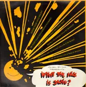 The Pachinko Fake - What The Hell Is Jazid ?