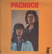 LP - Pachuco - Pachuco