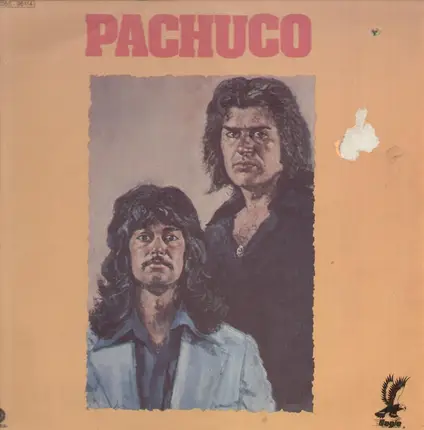 Pachuco - Same