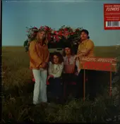 Pacific Avenue - Flowers