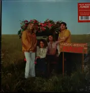 Pacific Avenue - Flowers