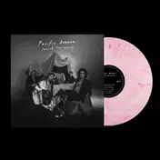Pacific Avenue - Lovesick Sentimental (pink Lp)