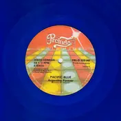 Pacific Blue - Argentina Forever