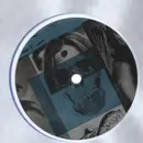 12inch Vinyl Single - Pacific Blue - Industry Part 1 & 2 - Blue Translucent, Ltd Edt