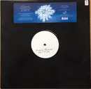 12inch Vinyl Single - Pacific Blue - Ocean