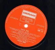 LP - Pacific Drift - Feelin' Free - ORIGINAL
