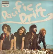 LP - Pacific Drift - Feelin' Free - ORIGINAL